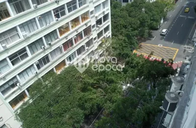 Sala comercial à venda na Rua Barata Ribeiro, Copacabana, Rio de Janeiro