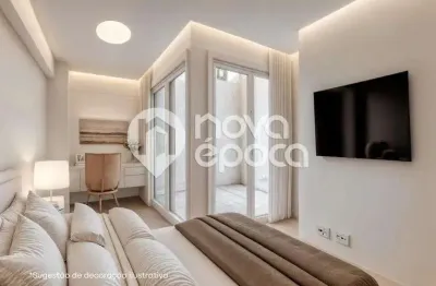 Apartamento com 1 quarto à venda na Rua Alberto de Campos, Ipanema, Rio de Janeiro