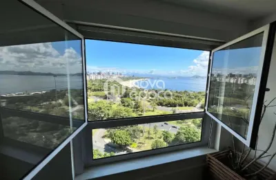 Apartamento com 4 quartos à venda na Avenida Rui Barbosa, Flamengo, Rio de Janeiro