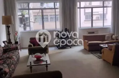 Apartamento com 3 quartos à venda na Rua Barão de Ipanema, Copacabana, Rio de Janeiro