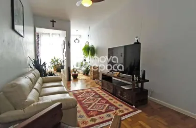 Apartamento com 3 quartos à venda na Rua Visconde de Abaeté, Vila Isabel, Rio de Janeiro