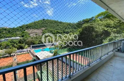 Apartamento com 4 quartos à venda na Rua Soares Cabral, Laranjeiras, Rio de Janeiro