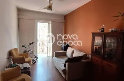 Apartamento com 2 quartos à venda na Rua Pio Correia, Jardim Botânico, Rio de Janeiro