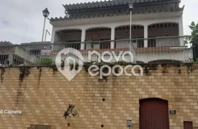 Casa com 3 quartos à venda na Rua Santa Escolástica, Pitangueiras, Rio de Janeiro
