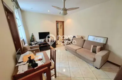 Apartamento com 2 quartos à venda na Rua Haddock Lobo, Tijuca, Rio de Janeiro