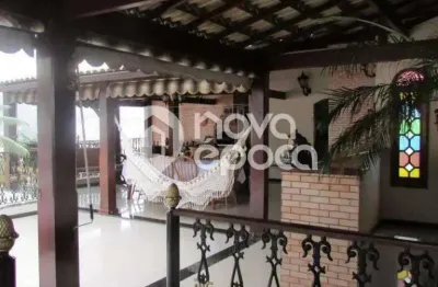 Cobertura com 2 quartos à venda na Rua Vicente Neiva, Jardim Sulacap, Rio de Janeiro