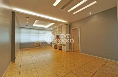Apartamento com 4 quartos à venda na Rua Visconde de Cabo Frio, Tijuca, Rio de Janeiro