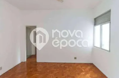 Apartamento com 2 quartos à venda na Rua Dona Mariana, Botafogo, Rio de Janeiro