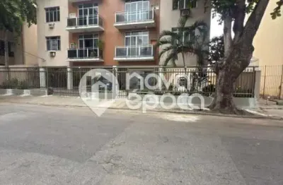 Apartamento com 2 quartos à venda na Rua Engenheiro Rozauro Zambrano, Jardim Guanabara, Rio de Janeiro