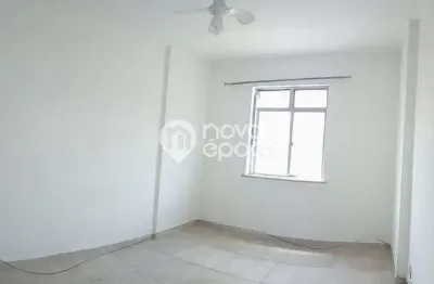 Apartamento com 2 quartos à venda na Rua do Souto, Cascadura, Rio de Janeiro