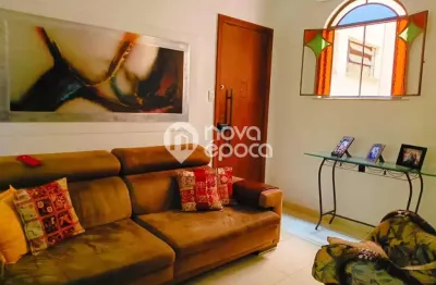 Apartamento com 3 quartos à venda na Rua Conde de Bonfim, Tijuca, Rio de Janeiro