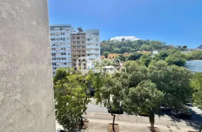 Apartamento com 1 quarto à venda na Rua do Catete, Catete, Rio de Janeiro