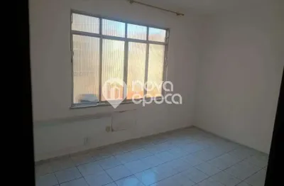 Apartamento com 1 quarto à venda na Rua Basílio da Gama, Abolição, Rio de Janeiro