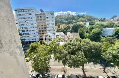 Apartamento com 1 quarto à venda na Rua do Catete, Catete, Rio de Janeiro