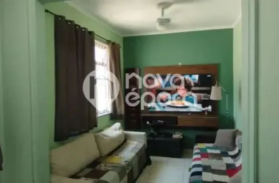 Apartamento com 2 quartos à venda na Rua Nerval de Gouveia, Quintino Bocaiúva, Rio de Janeiro