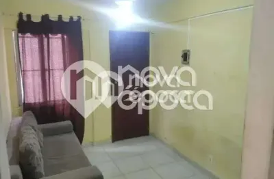 Apartamento com 1 quarto à venda na Rua Álvaro Ramos, Botafogo, Rio de Janeiro
