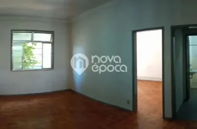 Apartamento com 1 quarto à venda na Rua Nogueira, Quintino Bocaiúva, Rio de Janeiro