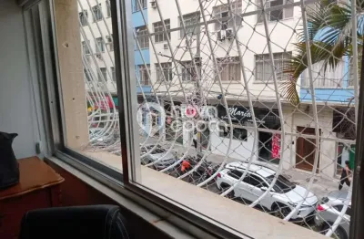 Apartamento com 2 quartos à venda na Rua Henry Ford, Tijuca, Rio de Janeiro