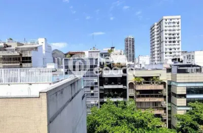Apartamento com 3 quartos à venda na Rua João Líra, Leblon, Rio de Janeiro