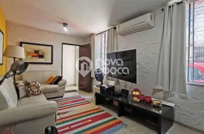 Casa em condomínio fechado com 4 quartos à venda na Rua Ferreira Pontes, Andaraí, Rio de Janeiro