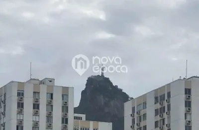 Apartamento com 1 quarto à venda na Rua das Laranjeiras, Laranjeiras, Rio de Janeiro