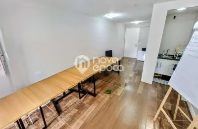 Sala comercial à venda na Avenida Dom Hélder Câmara, Cachambi, Rio de Janeiro