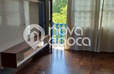 Apartamento com 3 quartos à venda na Rua Gaspar Magalhães, Jardim Guanabara, Rio de Janeiro