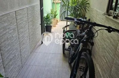 Apartamento com 3 quartos à venda na Rua Professor Gabizo, Tijuca, Rio de Janeiro