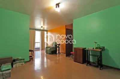 Apartamento com 2 quartos à venda na Rua Alfredo Pinto, Tijuca, Rio de Janeiro