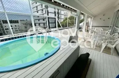 Cobertura com 3 quartos à venda na Rua Prudente de Morais, Ipanema, Rio de Janeiro