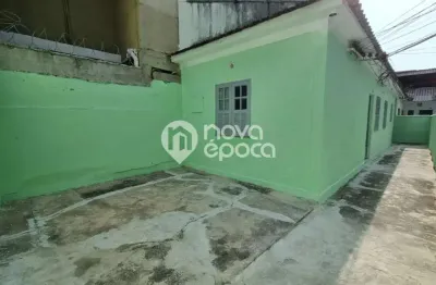 Casa em condomínio fechado com 2 quartos à venda na Rua Oliveira Junqueira, Marechal Hermes, Rio de Janeiro