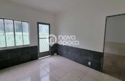 Casa em condomínio fechado com 1 quarto à venda na Rua Oliveira Junqueira, Marechal Hermes, Rio de Janeiro