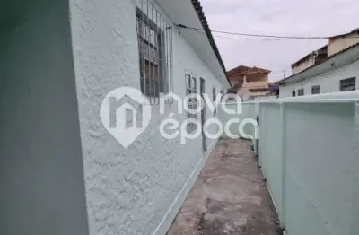 Casa em condomínio fechado com 1 quarto à venda na Rua Oliveira Junqueira, Marechal Hermes, Rio de Janeiro