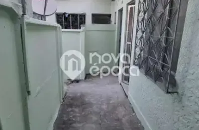 Apartamento com 1 quarto à venda na Rua Oliveira Junqueira, Marechal Hermes, Rio de Janeiro