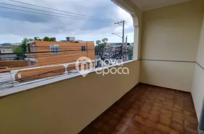 Apartamento com 2 quartos à venda na Rua Oliveira Junqueira, Marechal Hermes, Rio de Janeiro