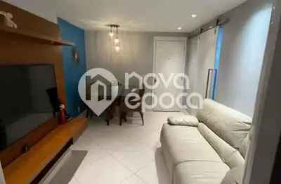 Apartamento com 2 quartos à venda na Rua Monsenhor Manuel Gomes, São Cristóvão, Rio de Janeiro