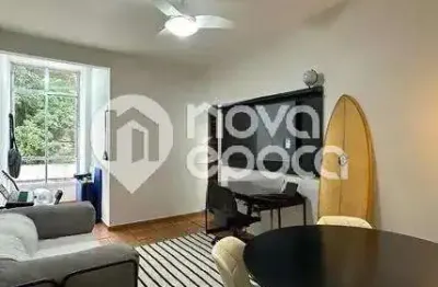 Apartamento com 2 quartos à venda na Rua Roberto Dias Lópes, Leme, Rio de Janeiro