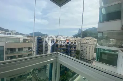 Apartamento com 3 quartos à venda na Rua Marquês de Olinda, Botafogo, Rio de Janeiro