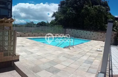 Apartamento com 2 quartos à venda na Rua Doutor Ferrari, Todos os Santos, Rio de Janeiro