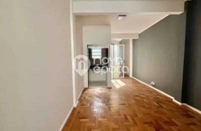 Kitnet / Stúdio à venda na Rua do Catete, Catete, Rio de Janeiro