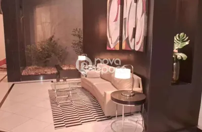 Cobertura com 3 quartos à venda na Rua da Passagem, Botafogo, Rio de Janeiro