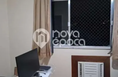Apartamento com 2 quartos à venda na Rua Cônego Tobias, Méier, Rio de Janeiro