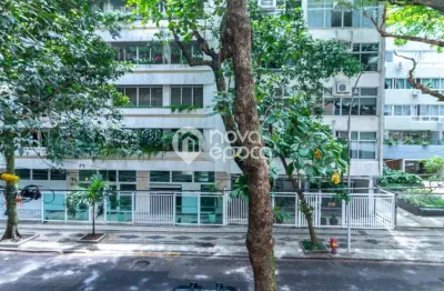 Apartamento com 3 quartos à venda na Rua General Artigas, Leblon, Rio de Janeiro