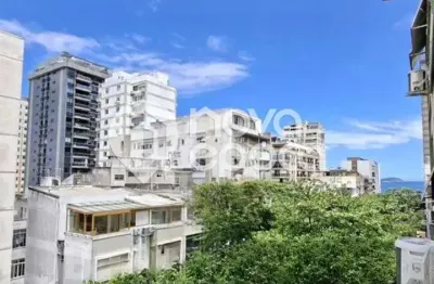 Apartamento com 2 quartos à venda na Rua Maria Quitéria, Ipanema, Rio de Janeiro