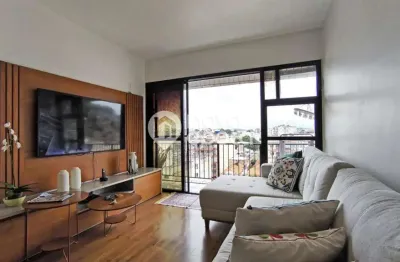 Apartamento com 2 quartos à venda na Rua Araújo Leitão, Engenho Novo, Rio de Janeiro