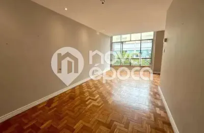 Apartamento com 3 quartos à venda na Rua Aristides Espinola, Leblon, Rio de Janeiro