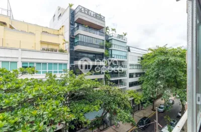 Apartamento com 3 quartos à venda na Rua Aristides Espinola, Leblon, Rio de Janeiro