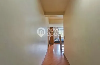 Cobertura com 3 quartos à venda na Rua Uruguai, Tijuca, Rio de Janeiro