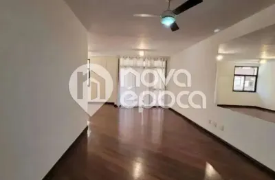 Apartamento com 3 quartos à venda na Rua Vice-Governador Rúbens Berardo, Gávea, Rio de Janeiro