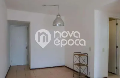 Apartamento com 2 quartos à venda na Rua Dona Mariana, Botafogo, Rio de Janeiro